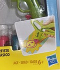 Play-doh Dohvinci Essential Art Set 8 Color Tubes Included Brand New