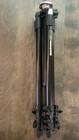Manfrotto 190xdb Aluminum Camera Tripod No Head Made In Italy