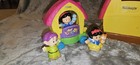 Fisher-price Little People Snow White Lot
