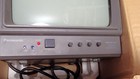 Panasonic Tr-990c Video Monitor New  