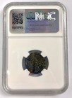 100-85 Bc Greek Pontus  Amisos - Mithradates Vi - Ares Coin Ngc