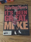  Michael Jordan Vintage Collectables 