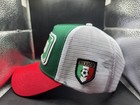 Official Fifa World Cup 2026 Hat - We Are Mexico Verde Rojo Blanco Multicolor