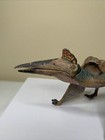 Papo Quetzalcoatlus Prehistoric Figure Rare Flying Reptile Collectible 2018
