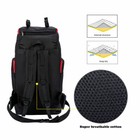 80l Large Military Tactical Backpack Rucksack Camping Hiking Bag Outdoor Travel