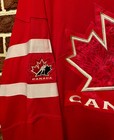 New  Vtg 2010 Nike Official Team Canada Olympic Gold Medal Jersey Mens Xl Nos 