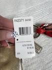 Nwt Coach F42371 In Gold