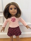 American Girl Doll Jly  28-retired- Excellent Condition