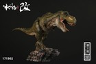 Nanmu Studio Jurassic Series The Once And Future King T  Rex With Base  171902dx