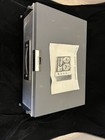 Sony Tc-260 Reel To Reel Tape Recorder Works Great See Video