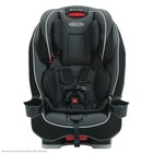 Graco Slim Fit Convertible Car Seat - Camelot