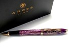 Cross Townsend Year Of The Ox Rollerball Pen At0045-65rb