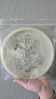 Discraft Level Up Luna      Mega Glo Mcbeth Ab Collab 175g Blue red Ledgestone 25 