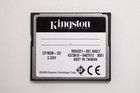 Kingston Elite Pro 8gb 133x - Compactflash I Card