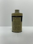 Vintage Dr Lyon s Tooth Powder Tin Dental Antique