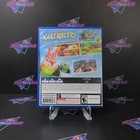 Refurbished Nickelodeon Kart Racers Ps4 Playstation 4 Complete - Very Good