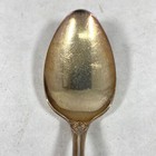 Vintage 1847 Rogers Bros Silver Plate Serving Spoon 1953 Heritage 8 5 