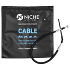 Niche Foot Brake Cable For Honda Atc250es Atc250sx 43470-ha0-000 43470-ha6-770