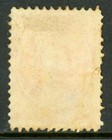 Canada 1860 Nova Scotia 10   Vermillion Scott  12 White Paper Mint Z91