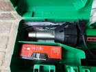 Leister Triac St Heat Gun Hot Air Blower Welder New Unused