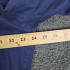 Dickies Stone Brewing Team Stone Short Sleeve Button Up Work Shirt Men s Large