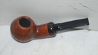 Estate Tobacco Pipe Jirsa Made In Czech Republic - Nice Condition