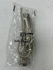 Apc 0m81-359  940-0144a  Pdu Serial Db9 Female To Rj12 Console Cable