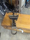 Antique Kelsey Printing Press
