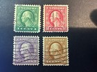 Scott   498 499 501 503 Vf   