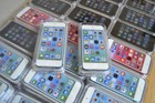 New Apple Ipod Touch 5th Generation 16gb 32gb 64gb Mp3 4 Player  sealed 