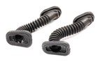 Hatch Lift Gate Wiring Grommets 06-09 Vw Rabbit Gti Mk5 - Genuine 5m0 971 829 A