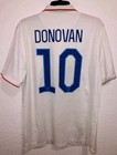 Nike Usa Us Soccer Usmnt Home Jersey  Landon Donovan  10 Size Large