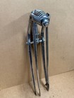 Schwinn Stingray Krate Bicycle Springer Fork Good Original Condition