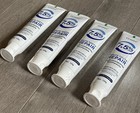 4 Pack 7 5  Hydroxyapatite Toothpaste Remove Yellow Tooth Stains   Toothbrush