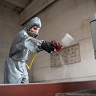 Car Spray Gun Gravity Feed Paint Gun Furniture Wall Painting 0 8 1 0mm Nozzles