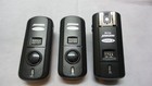 Neewer Fc-16 2 4ghz Wireless Remote Flash Trigger Receiver Lot For Canon Camera