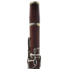C g  Conn Pan-american  propeller Wood  Bb Clarinet