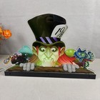 New Alice Goes To Wonderland Rgb Led Pinball Topper For Wonderland Amusements