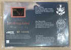 Rare - The Twilight Saga - Breaking Dawn Part 1 - German - Senitype Film Cell