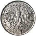 Poland - 100 Zlotys - 1966 - Km pr148 - Silver  900 - 0 585 Asw