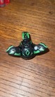 Bakugan Hyper Dragonoid 730g Darkus Chance Battle Brawlers