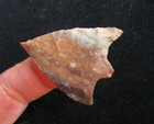 Super Rare Batwing Hillsborough Deep South Arrowhead   90 