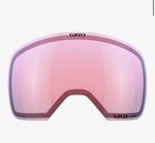 Brand New Giro Axis Black Stack Goggles With Bonus Lens-vivid Onix And Infrared