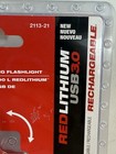 New Milwaukee 2113-21 Redlithium Usb Rechargeable Pivoting Flashlight