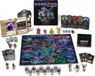 Horrified  Dungeons   Dragons Ravenloft - Board Game From 10 Years