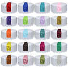10 20pcs 12  X 108  Satin Table Runners Wedding Party Banquet Decorations