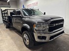 2019 Ram 5500 Chassis Tradesman Crew Cab 84 4wd