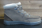 Hey Dude Men s Bradley Boot - Brown - Us 9m-15m