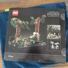 Lego 75353 Star Wars Endor Speeder Chase Diorama  New Sealed