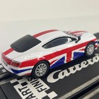 Carrera Go    Bentley Continental Gt - 1 43 Slot Car Race Track Set Electric New